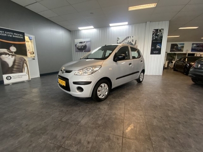 Hyundai i10 1.1 Active (bj 2008)