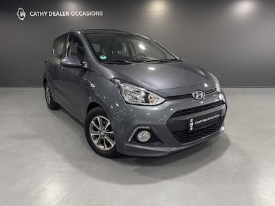 Hyundai i10 Benzine