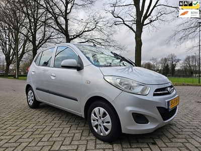 Hyundai i10 Benzine