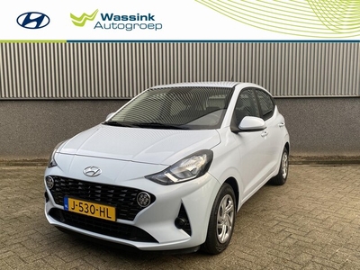 Hyundai i10 Benzine