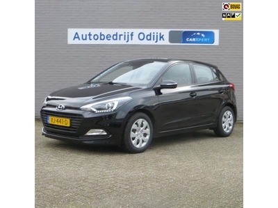 Hyundai I20 1.0 T-GDI Comfort