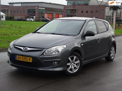 Hyundai I30 Verkocht!! Verkocht!!