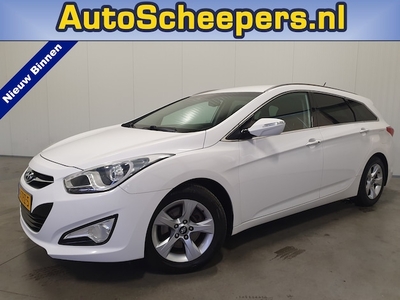 Hyundai i40 Benzine