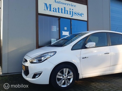 Hyundai ix20 1.4i i-Motion