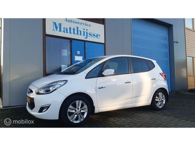 Hyundai ix20 1.4i i-Motion