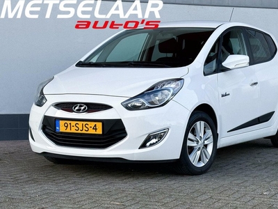 Hyundai ix20 1.4i i-Vision