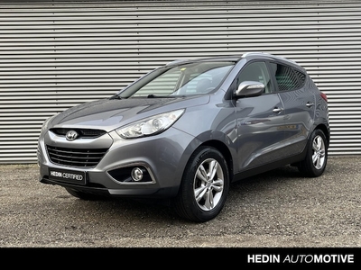 Hyundai ix35 Benzine