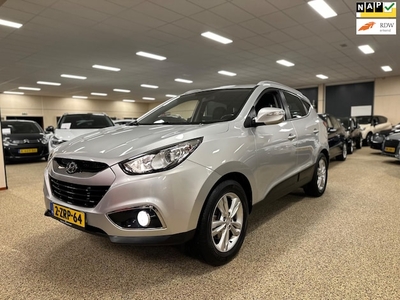 Hyundai ix35 Benzine