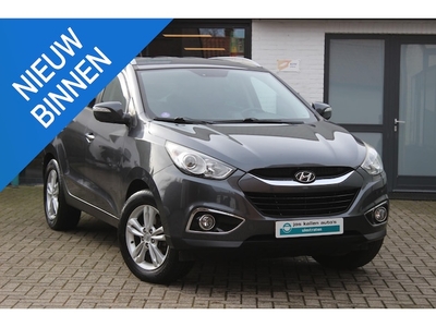 Hyundai ix35 Benzine