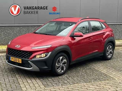 Hyundai Kona 1.6 GDI HEV Comfort Smart