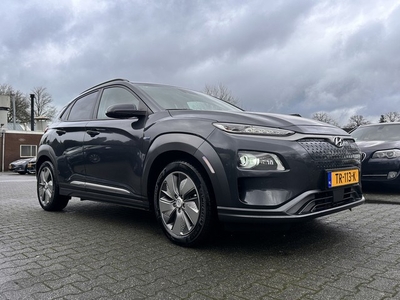 Hyundai KONA EV Premium 64 kWh (INCL-BTW) *ACC HUD