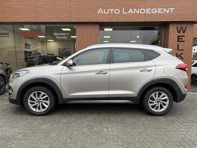 Hyundai Tucson 1.6 GDi Comfort - Airco Cruise &