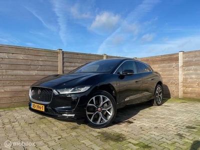 Jaguar I-PACE EV400 AWD HSE 90 kWh BTW auto