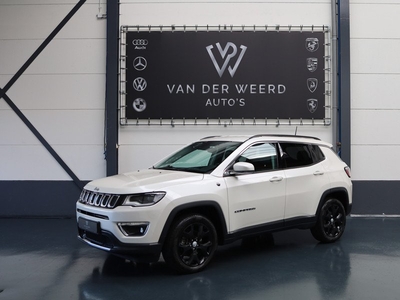 Jeep Compass 1.4 MultiAir Opening Edition 4x4,