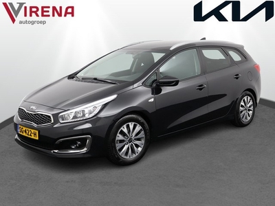 Kia Ceed Sportswagon 1.0 T-GDi ComfortPlusLine Navigator -