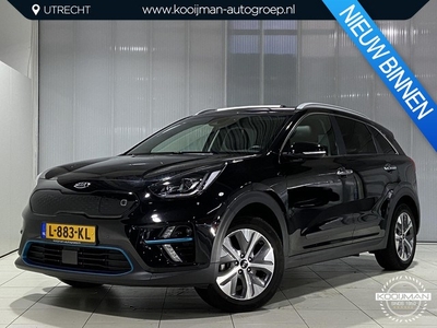 Kia e-Niro DynamicPlusLine 64 kWh Schuifdak Trekhaak