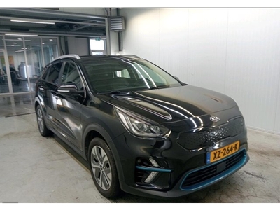 Kia e-Niro ExecutiveLine 64 kWh (INCL-BTW) *VOLLEDER