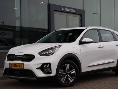 Kia Niro 1.6 GDi PHEV DynamicPlusLine | ACC | VC | Camera | Direct leverbaar!