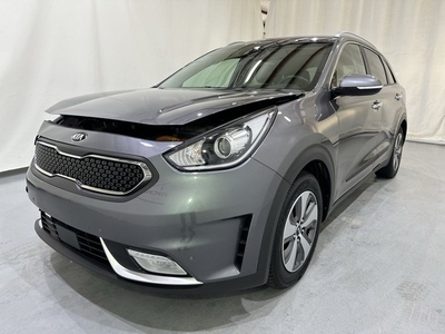 Kia Niro 1.6 Hybrid HEV Business Aut6 (bj 2018)