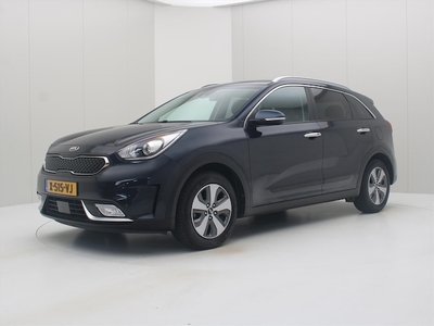 Kia Niro Benzine