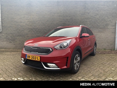 Kia Niro Benzine