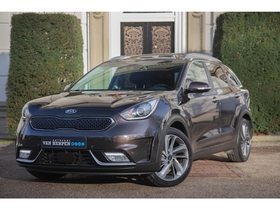 Kia Niro Benzine