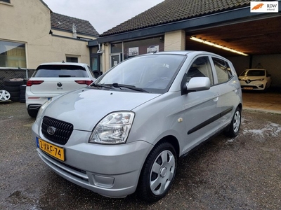 Kia Picanto 1.0 LXE