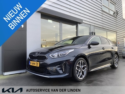 Kia ProCeed 1.0 GT-Line Edition 7 JAAR GARANTIE