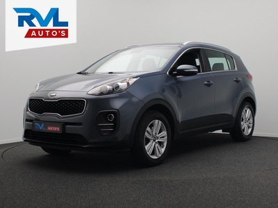 Kia SPORTAGE 1.6 GDI DynamicLine * Achteruit Camera*