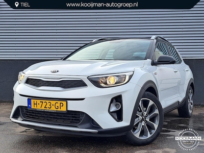 Kia Stonic Benzine