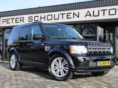 Land Rover Discovery 3.0 SDV6 HSE | Leder | Pano | LED | Trekhaak | Luchtvering |