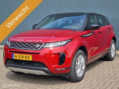 Land Rover Range Rover Evoque 2.0 P200 AWD