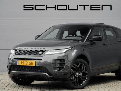 Land Rover Range Rover Evoque 2.0 P200 AWD R-Dynamic Hello Edition Pano Meridian NL-auto