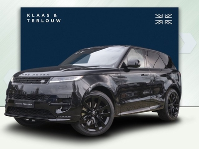 Land Rover Range Rover Sport P460e Dynamic HSE PHEV / Uit