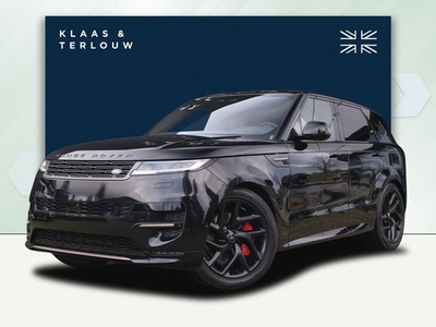 Land Rover Range Rover Sport P460e Dynamic SE / PHEV /