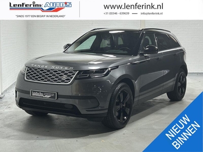 Land Rover Range Rover Velar 300D SE pano HUD meredian soundsystem matrix led memory privateglas surround camera virtual cockpit