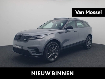 Land Rover Range Rover Velar P400e R-Dynamic SE MY 24| Head-Up display | Cold Climate Pack | Direct leverbaar!