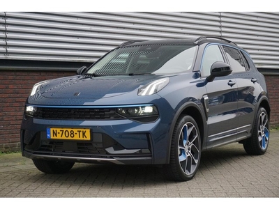 Lynk & Co 01 1.5 Plug-in Hybrid Orig.NL-AutoDECEMBER