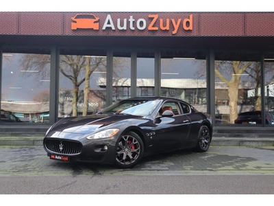 Maserati GranTurismo 4.2 Navi / Leder / Clima