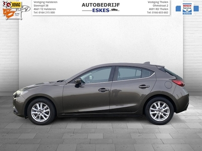 Mazda 3 Benzine