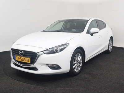 Mazda 3 Benzine