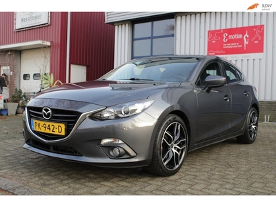 Mazda 3 Benzine