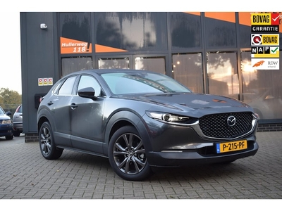 Mazda CX-30 Benzine