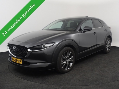 Mazda CX-30 Benzine