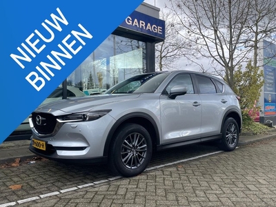 Mazda CX-5 2.0 SkyActiv-G 165 Business Comfort NL auto