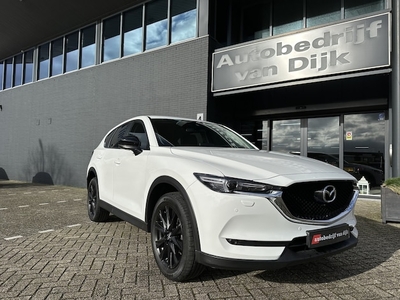 Mazda CX-5 Benzine