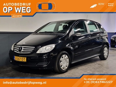 Mercedes B-klasse 170 Automaat Cruise Airco Nw. APK