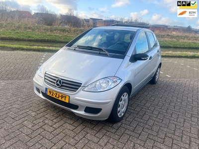 Mercedes-Benz A-klasse 170 ((( 77000 km )))