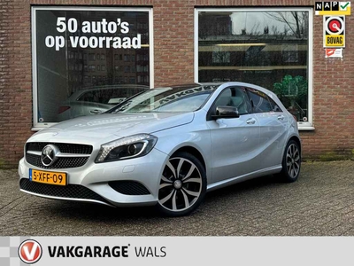 Mercedes-Benz A-Klasse 180 AMBITION | NAVI | LEER | CLIMA | VELGEN | PDC | PANO | XENON