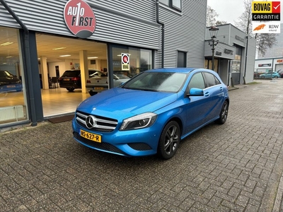 Mercedes-Benz A-klasse 200 Ambition Automaat Navi